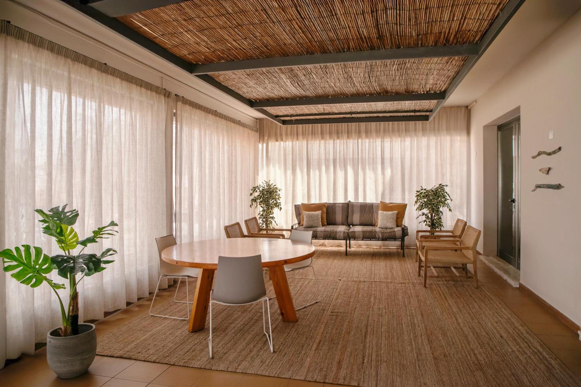 Llaut Boutique Hotel (Adults Only) Can Picafort  Exterior photo